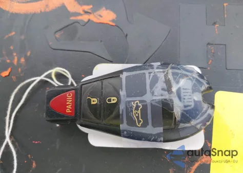 2010 Chrysler 300 Touring from USA, damaged, VIN 2C3CA4CD9AH159021